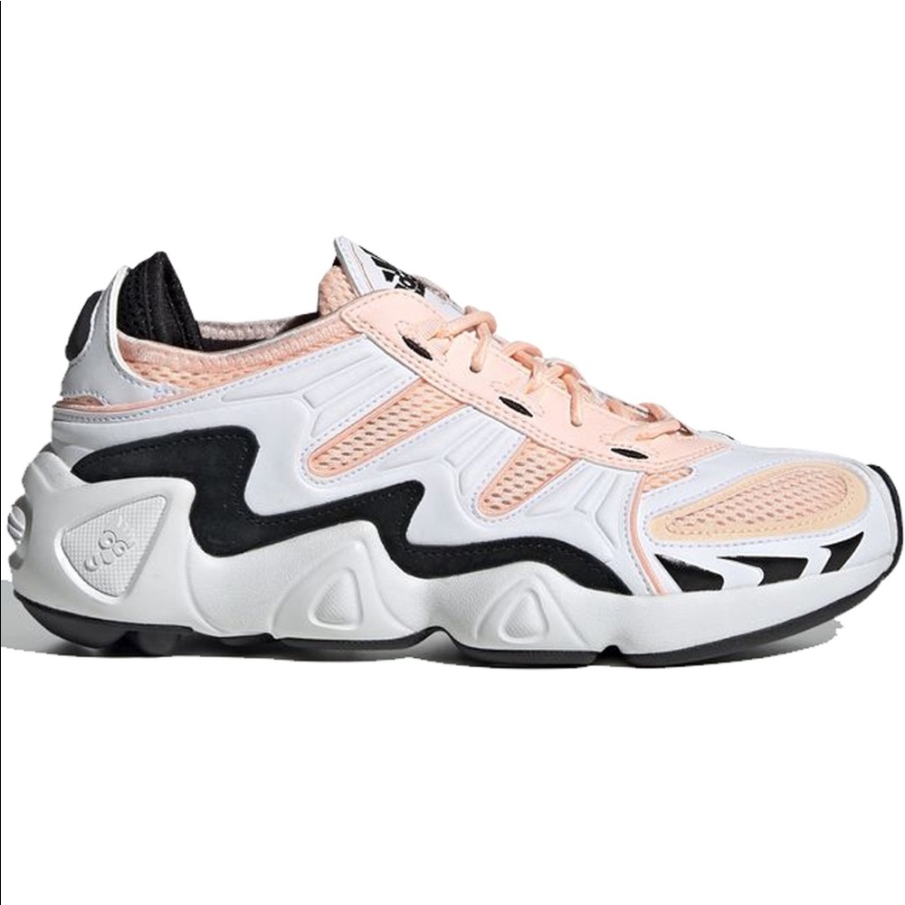ADIDAS FYW S-97 SHOES  Brand new vintage style Equipment 97